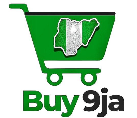 Buy9ja Logo